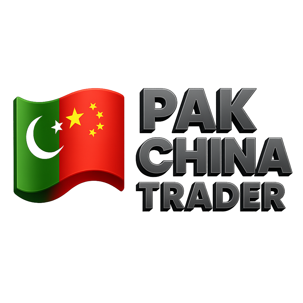 PakChinaTraders