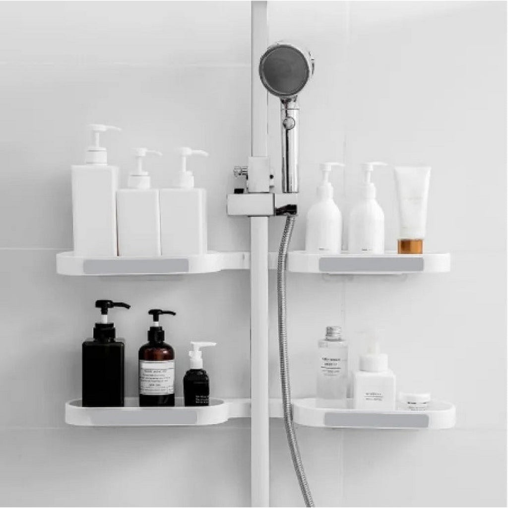 Wall Mounted Revolving Rack