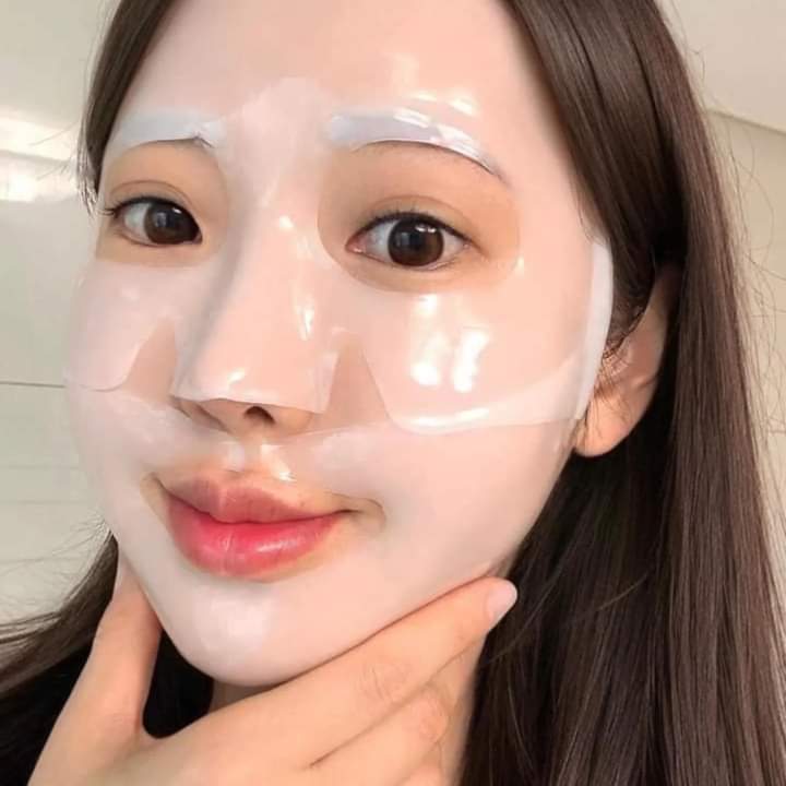 Hydro Nourish Mask
