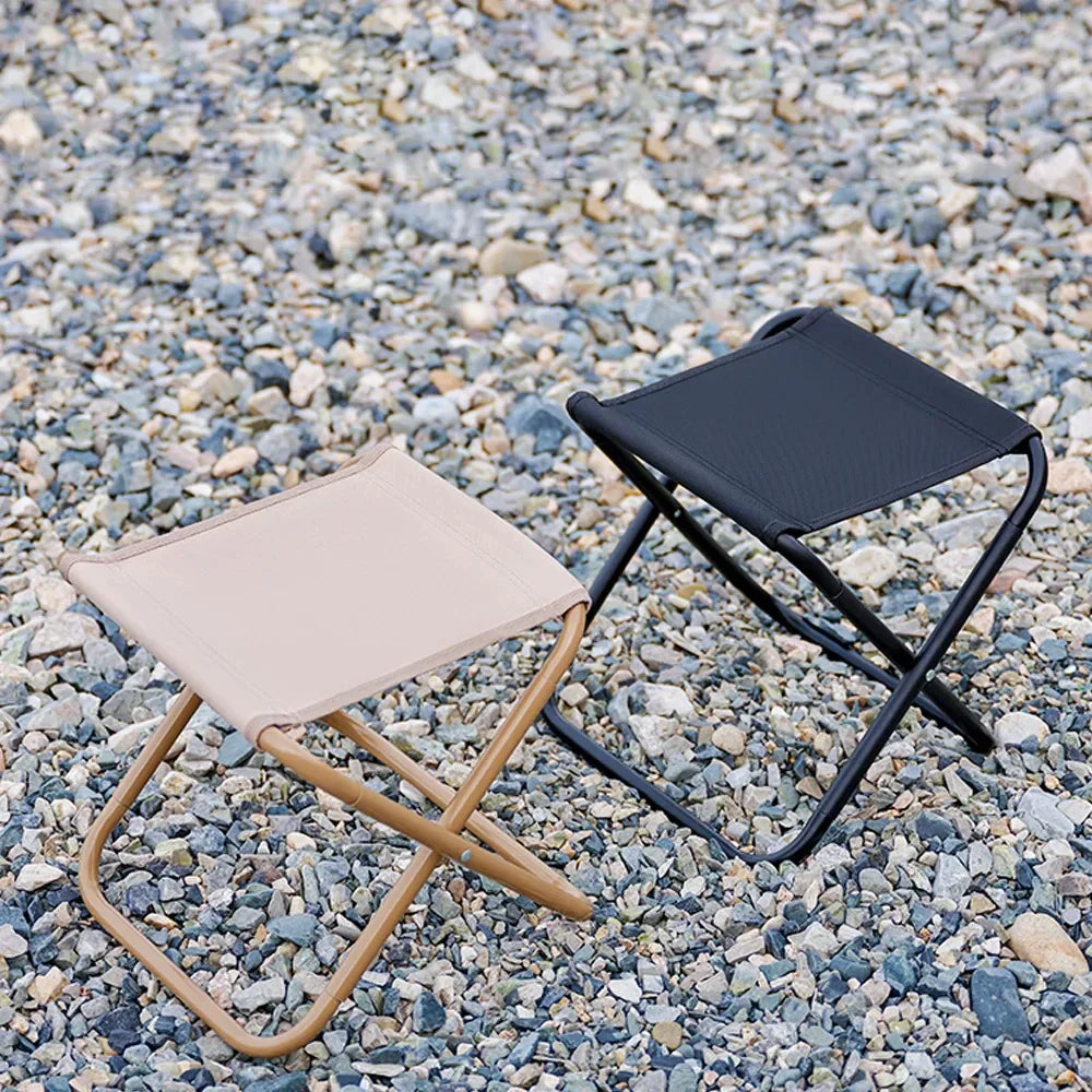 Ultralight Small Folding Stool