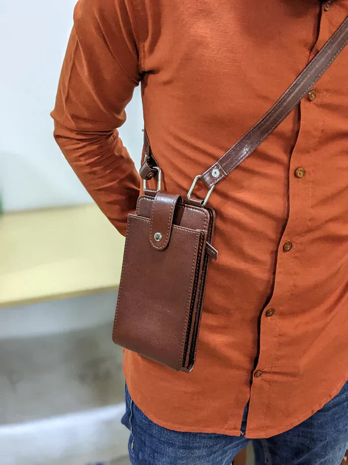 Clara Essentials Pouch